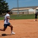 ALS dominates leadership in kickball