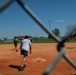 ALS dominates leadership in kickball