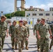 SEAC Colón-López Visits USS Minnesota