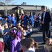 Keesler celebrates Month of the Military Child with proclamation