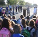 Keesler celebrates Month of the Military Child with proclamation