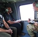 TRADOC emergency manager visits USAACE