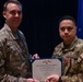 Master Sgt. Roy Campos Recieves a Bronze Star Medal