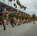India Company Motivational Run