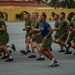 India Company Motivational Run