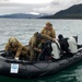 EOD Mobile Unit 1 Supports Exercise ARCTIC EDGE 2022