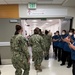 University of Utah Hospital Clap Out
