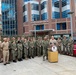 University of Utah Hospital Clap Out