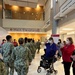 University of Utah Hospital Clap Out