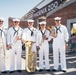 NBSW Brass Quintet - Phoenix Zoo Pop Up Performance