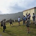 36 SFS members clean CATM range