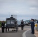 Brig. Gen. Robert Cardenas Memorial Service