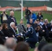 Brig. Gen. Robert Cardenas Memorial Service