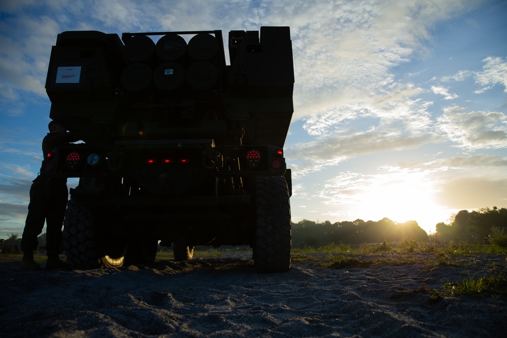 Balikatan 22 Combined Live Fire Exercise