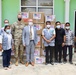 Pacific Air Forces delivers COVID-19 mitigation supplies to assist Timor-Leste