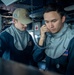 USS Barry Sailors Conduct General Quarters Drill