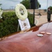 Air Force Brig. Gen. Robert Cardenas Memorial Service