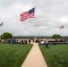 Air Force Brig. Gen. Robert Cardenas Memorial Service