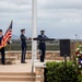 Air Force Brig. Gen. Robert Cardenas Memorial Service