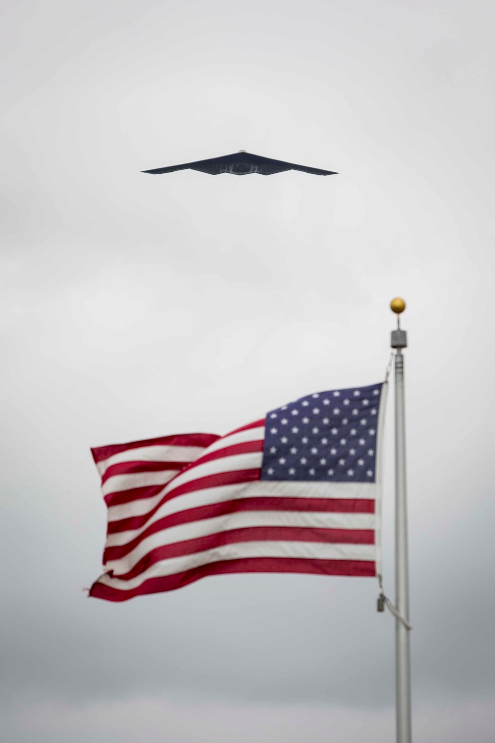 Air Force Brig. Gen. Robert Cardenas Memorial Service
