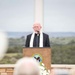 Air Force Brig. Gen. Robert Cardenas Memorial Service