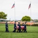 Air Force Brig. Gen. Robert Cardenas Memorial Service