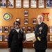 NC1 Mona Morris Awarded 2021 Command Career Counselor of the Year