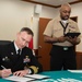 SAAPM proclamation signing at CFAY