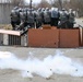 Multinational Crowd Riot Control Training