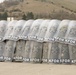 Multinational Crowd Riot Control Training