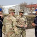 Multinational Crowd Riot Control Training