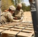 24th Ordnance Company builds proficiency Arming the Rock