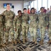 TRADOC DCG Engages with Soldiers at Hometown Accessions Trip