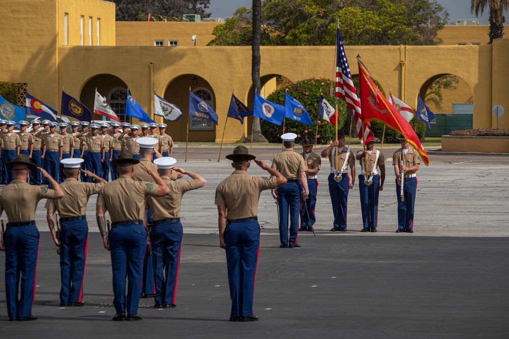 India Company Graduation