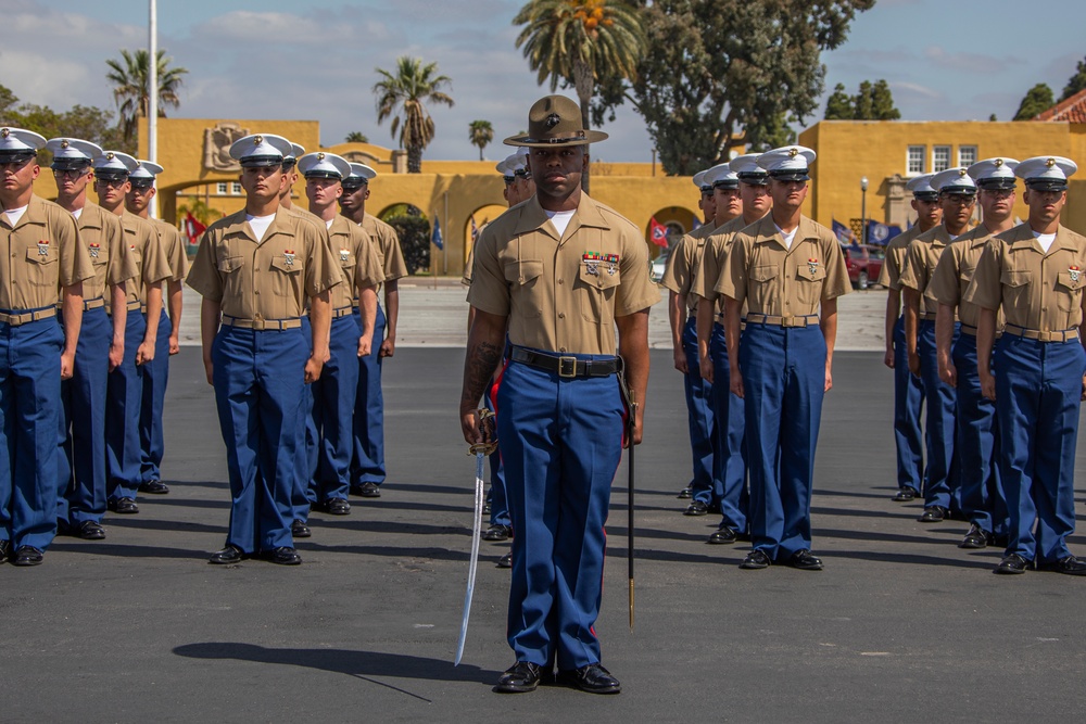 India Company Graduation