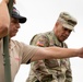 Top Commander of Forces Command visits Fort Stewart and Hunter Army Airfield