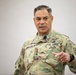 Top Commander of Forces Command visits Fort Stewart and Hunter Army Airfield