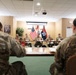 Top Commander of Forces Command visits Fort Stewart and Hunter Army Airfield