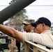 Top Commander of Forces Command visits Fort Stewart and Hunter Army Airfield