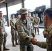 Top Commander of Forces Command visits Fort Stewart and Hunter Army Airfield