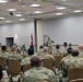 Top Commander of Forces Command visits Fort Stewart and Hunter Army Airfield