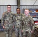 Top Commander of Forces Command visits Fort Stewart and Hunter Army Airfield