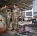 Top Commander of Forces Command visits Fort Stewart and Hunter Army Airfield