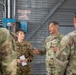 Top Commander of Forces Command visits Fort Stewart and Hunter Army Airfield