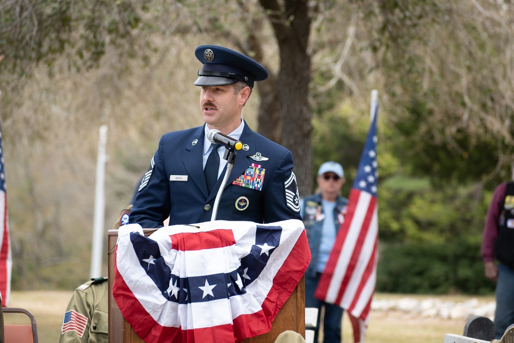 Pope Helps 82nd Airborne Commemorate 1943 Jump