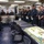 USS Ross celebrates Navy chief birthday