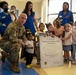 Month of the Military Child proclamation
