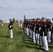 Pvt. William E. Rambo ANC Funeral