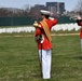 Pvt. William E. Rambo ANC Funeral