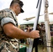 2022 Marine Corps Base Hawaii Alcohol Awareness Proclamation signing